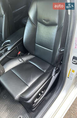 Седан Cadillac ATS 2013 в 