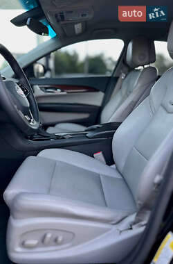 Седан Cadillac ATS 2013 в 