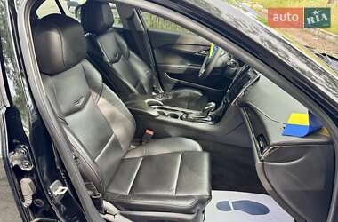 Седан Cadillac ATS 2013 в 