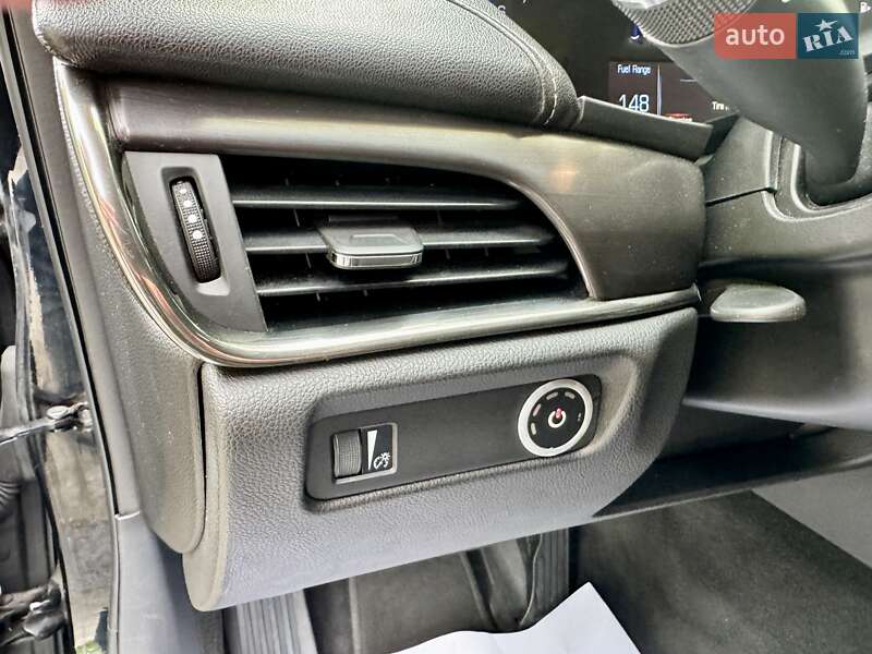 Седан Cadillac ATS 2013 в Киеве