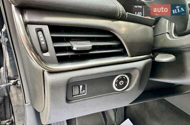 Седан Cadillac ATS 2013 в 
