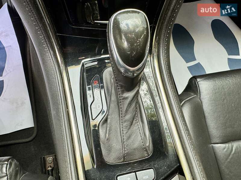 Седан Cadillac ATS 2013 в Киеве