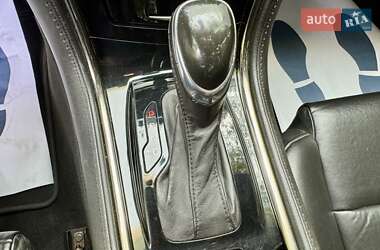 Седан Cadillac ATS 2013 в 
