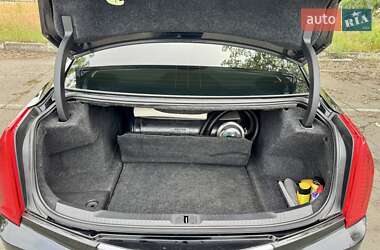 Седан Cadillac ATS 2013 в 