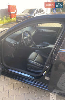Седан Cadillac ATS 2013 в 