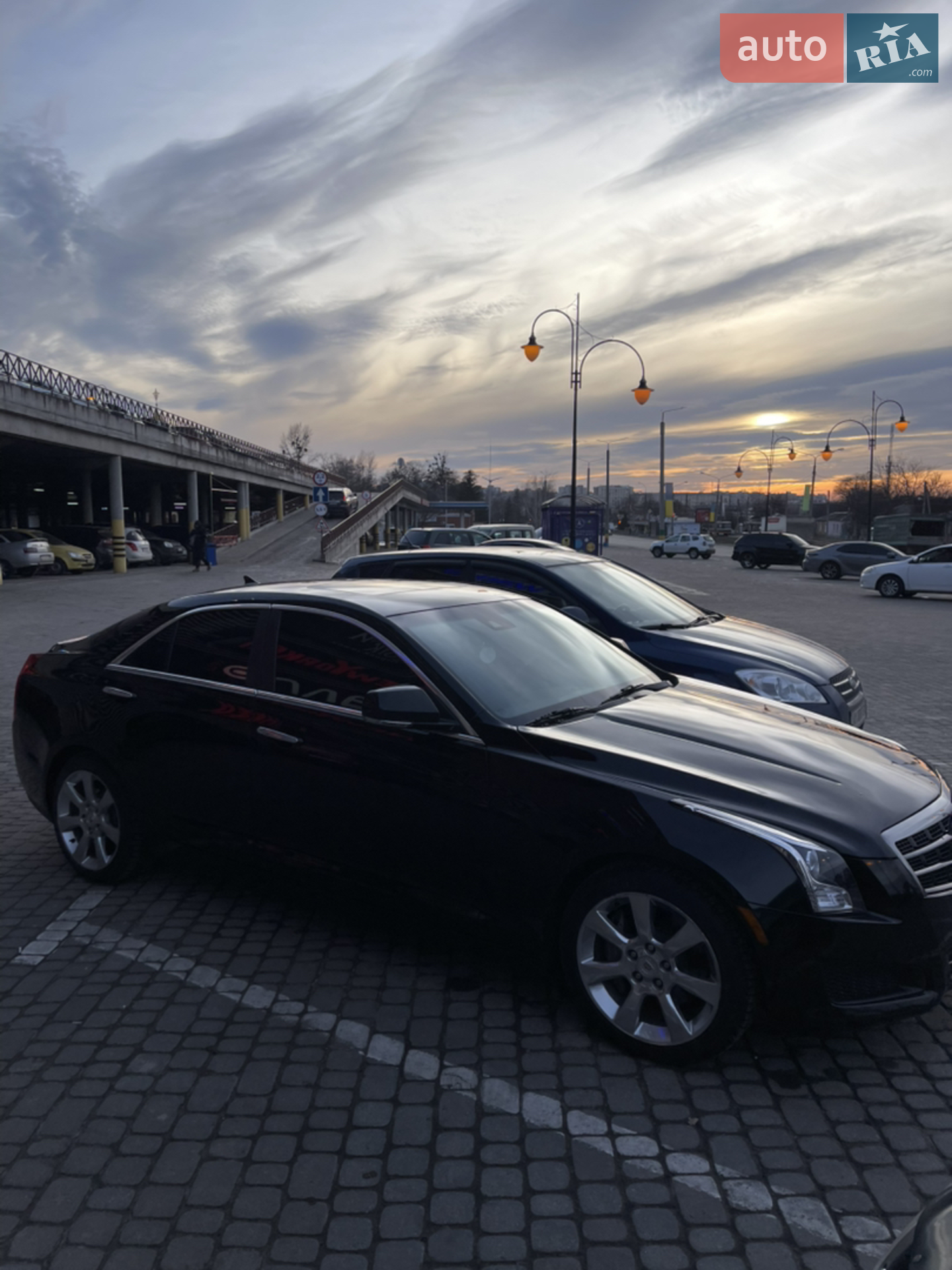 2012 Cadillac ATS - мініатюра 15
