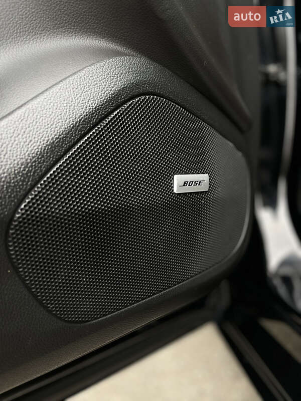 Купе Cadillac ATS 2015 в Харкові