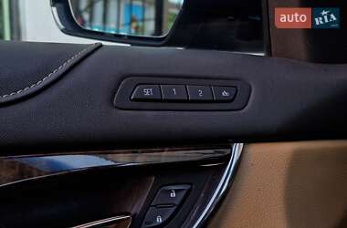 Седан Cadillac ATS 2014 в 