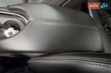 Седан Cadillac ATS 2014 в 