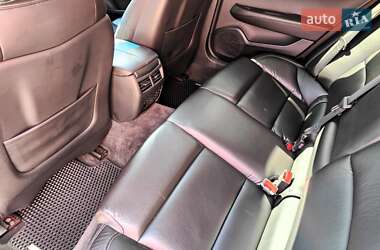 Седан Cadillac ATS 2012 в 