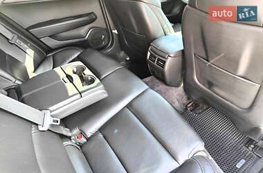 Седан Cadillac ATS 2012 в 
