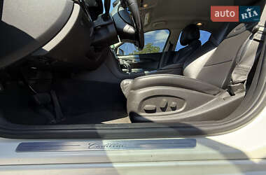 Седан Cadillac ATS 2013 в 