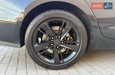 Седан Cadillac ATS 2013 в 
