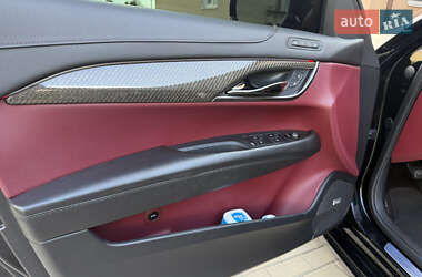 Седан Cadillac ATS 2013 в 