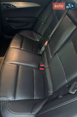 Седан Cadillac ATS 2014 в 