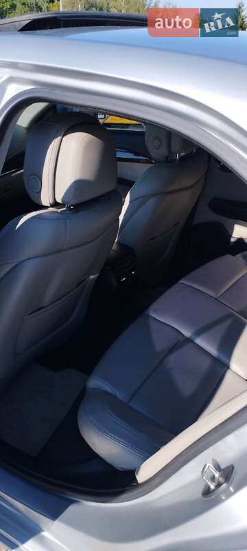 Седан Cadillac ATS 2013 в Харькове фото 6 Седан Cadillac ATS 2013 в Харькове