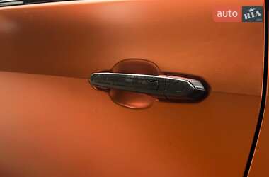 Купе Cadillac ATS 2017 в 