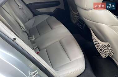 Седан Cadillac ATS 2016 в 