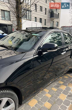Седан Cadillac ATS 2013 в 