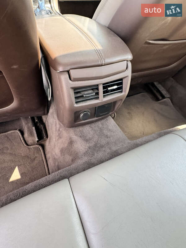 Седан Cadillac ATS 2014 в Татарбунарах фото 15 Седан Cadillac ATS 2014 в Татарбунарах