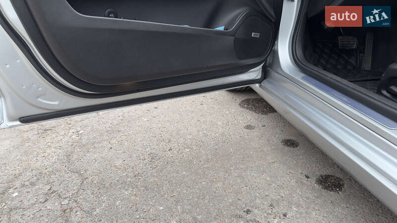 Седан Cadillac ATS 2014 в Чернигове фото 10 Седан Cadillac ATS 2014 в Чернигове