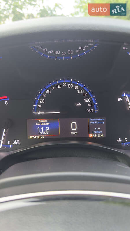 Седан Cadillac ATS 2014 в Чернигове фото 34 Седан Cadillac ATS 2014 в Чернигове