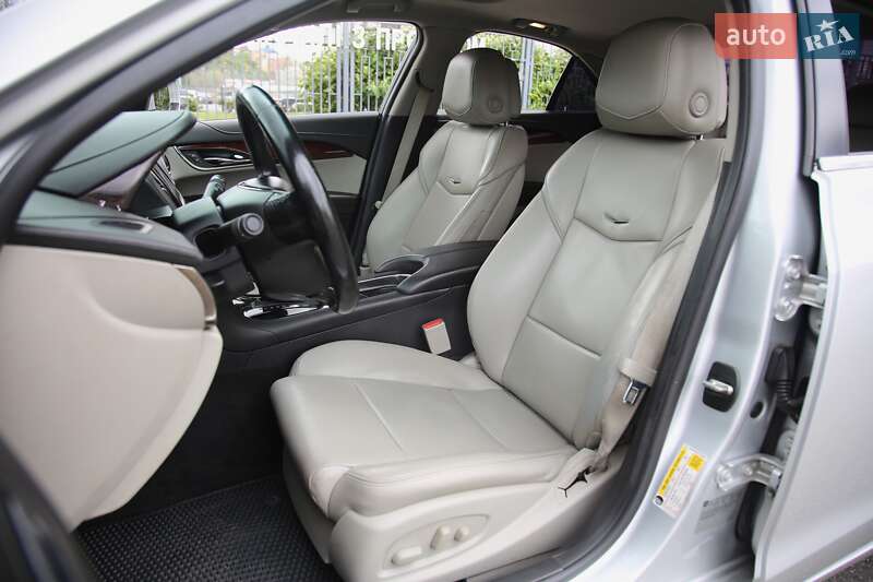 Седан Cadillac ATS 2013 в Харькове