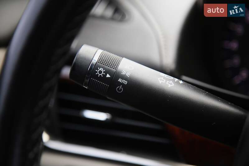 Седан Cadillac ATS 2013 в Харькове