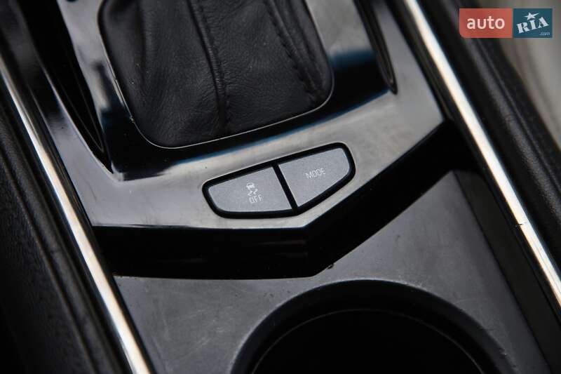 Седан Cadillac ATS 2013 в Харькове