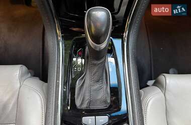 Седан Cadillac ATS 2013 в 