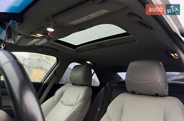 Седан Cadillac ATS 2016 в 