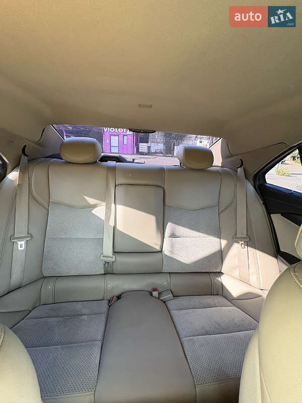 Седан Cadillac ATS 2017 в Киеве фото 12 Седан Cadillac ATS 2017 в Киеве