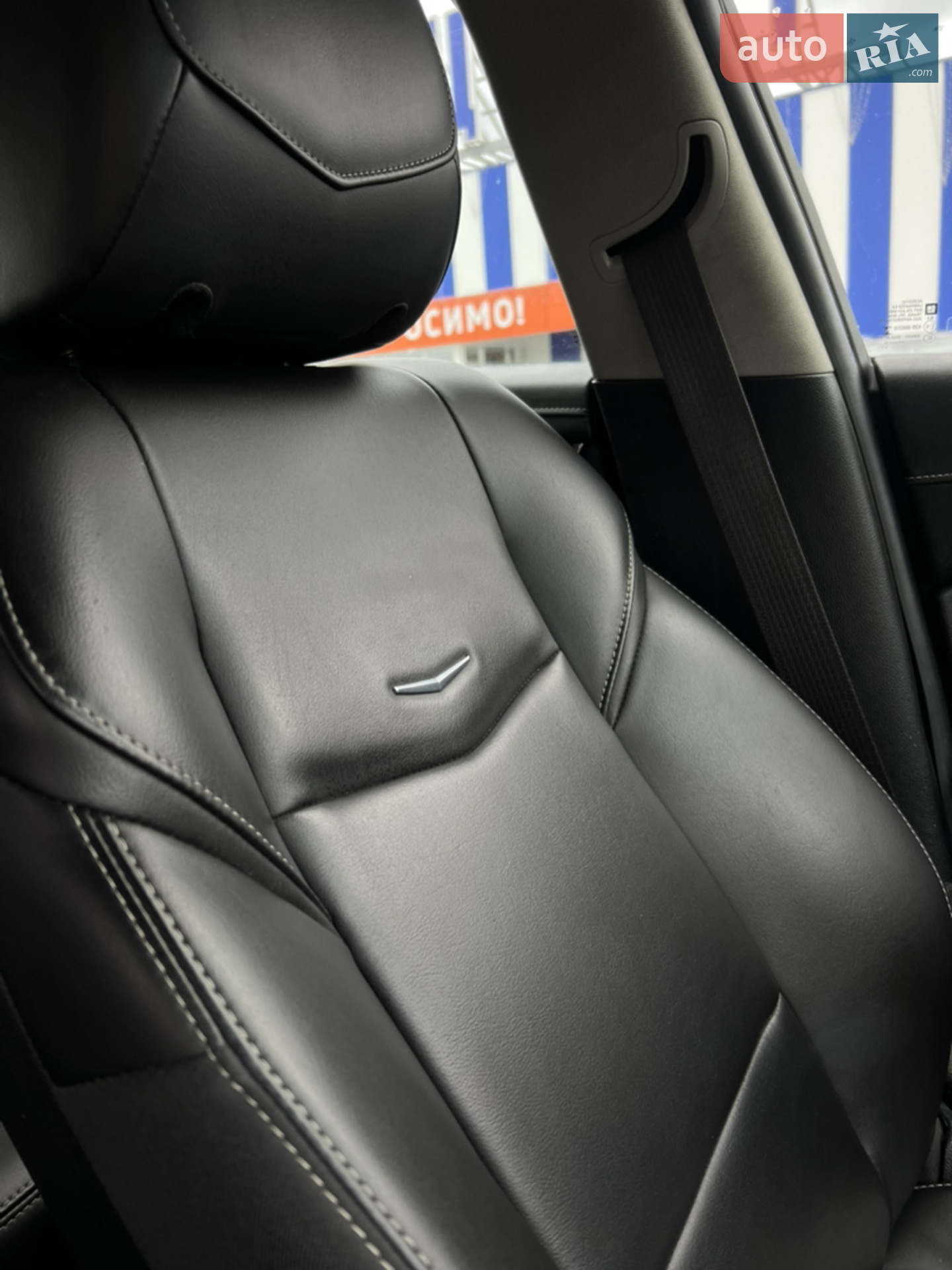 2017 Cadillac ATS - мініатюра 25