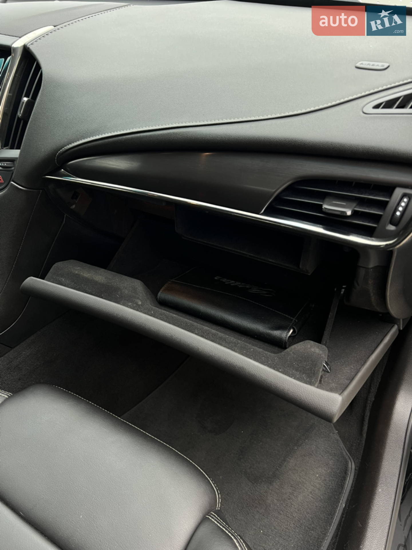2017 Cadillac ATS - мініатюра 30