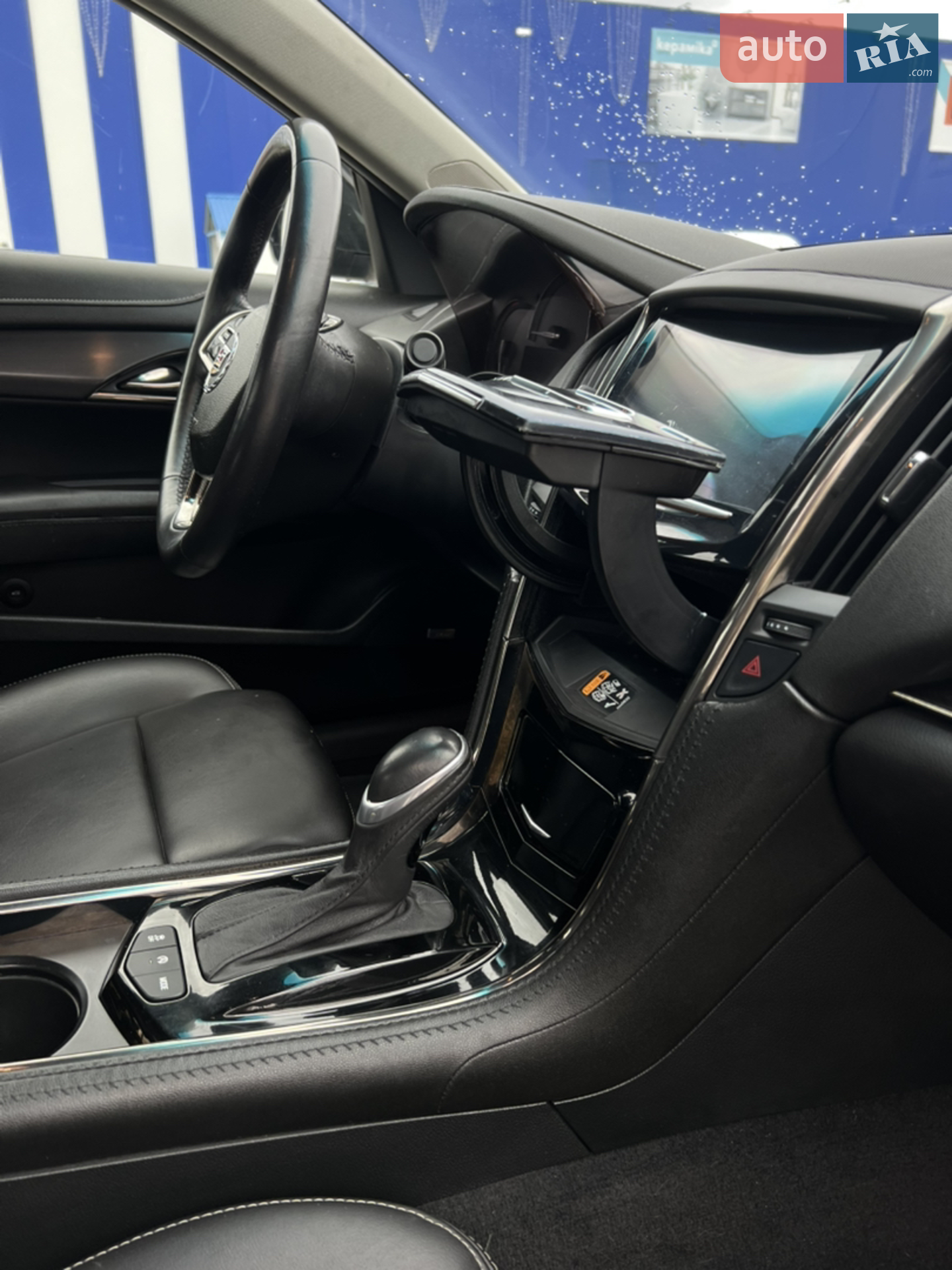 2017 Cadillac ATS - мініатюра 29