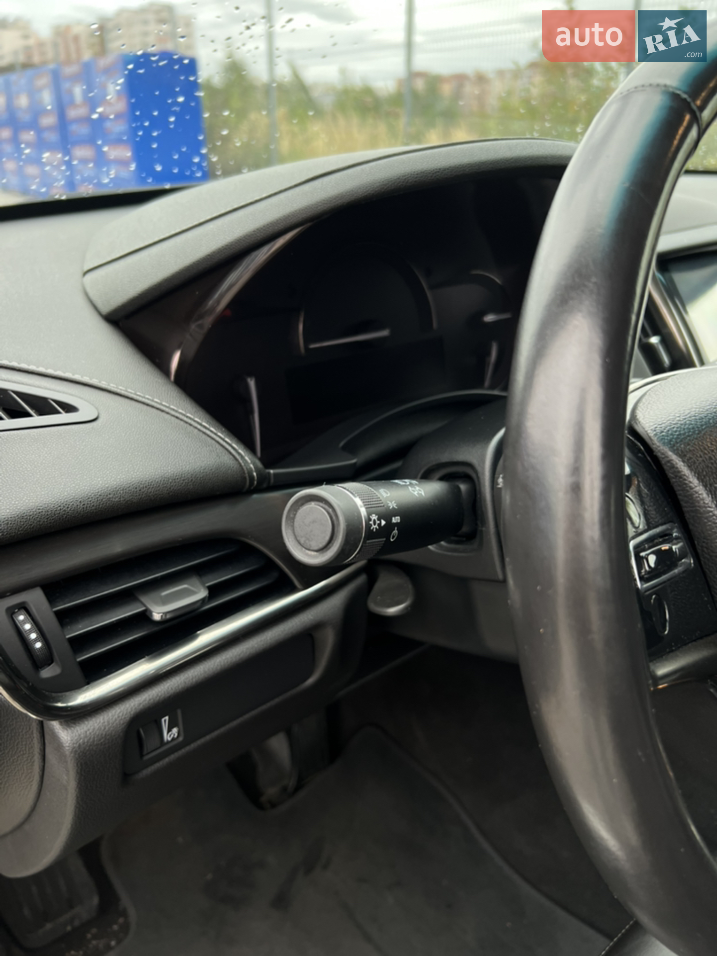 2017 Cadillac ATS - мініатюра 42