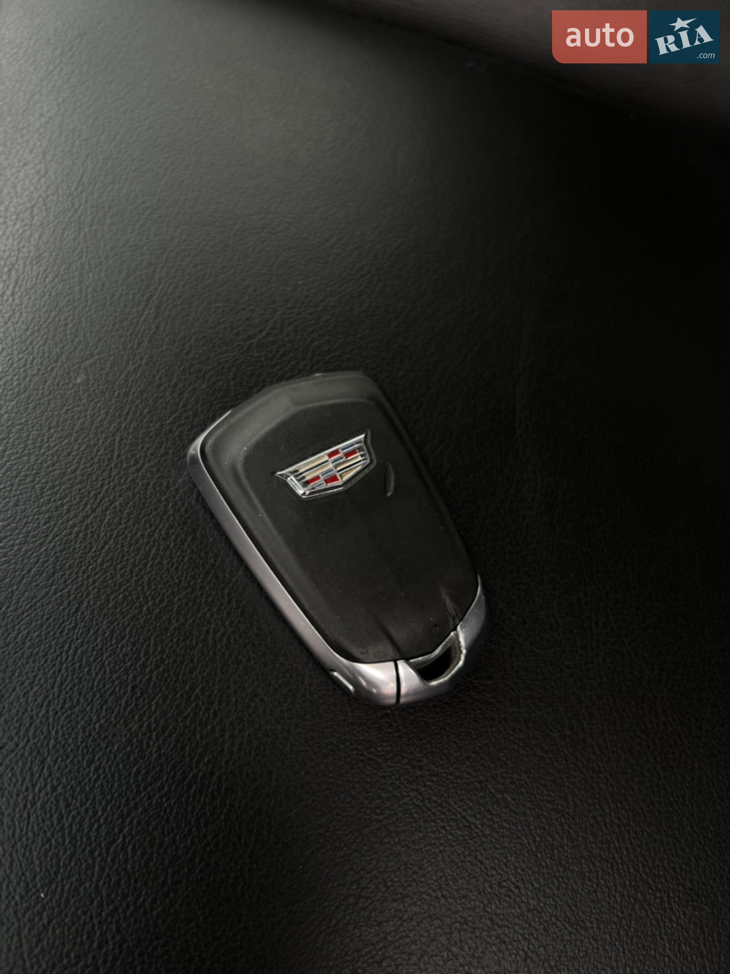 2017 Cadillac ATS - мініатюра 46