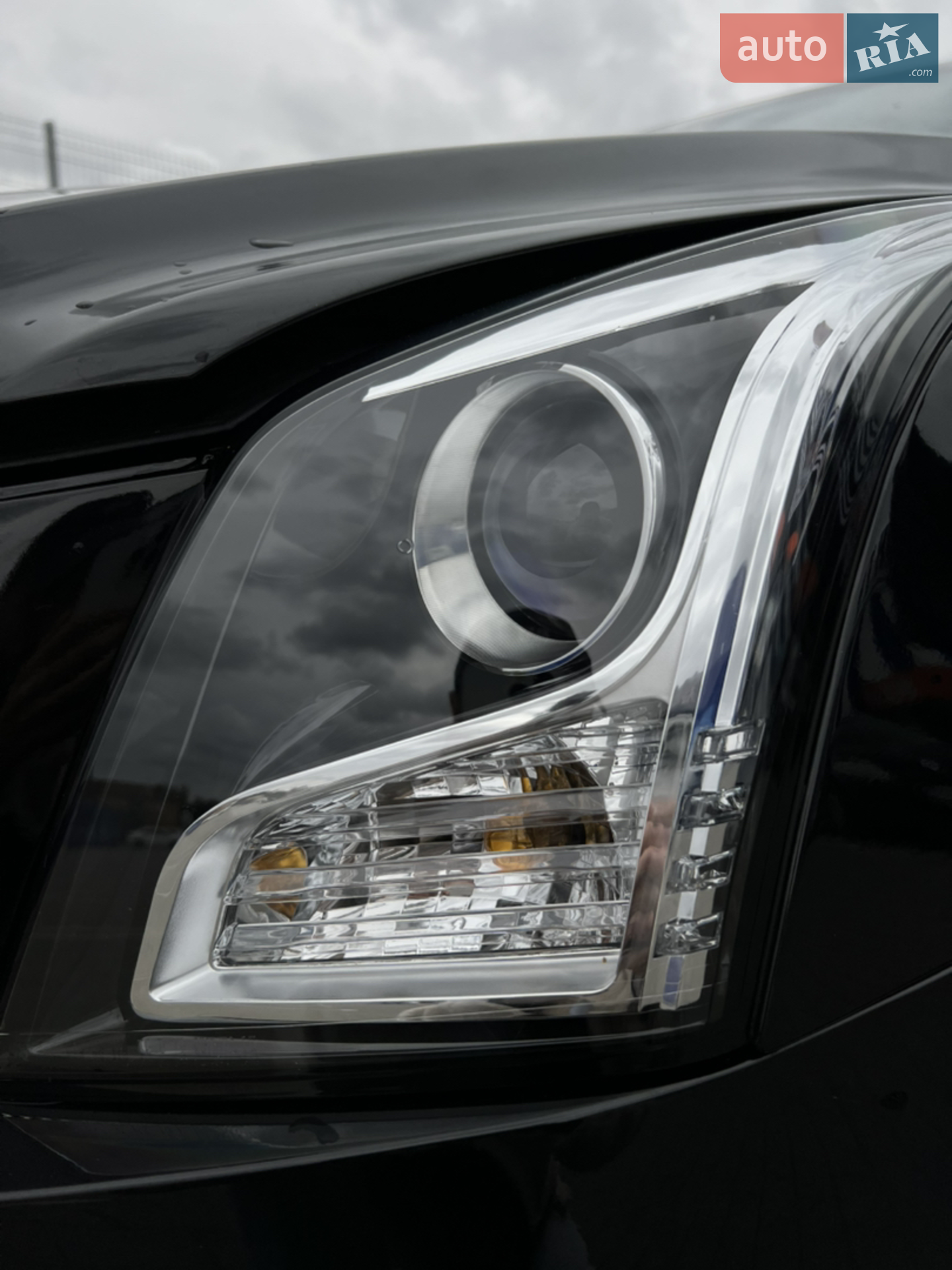 2017 Cadillac ATS - мініатюра 49