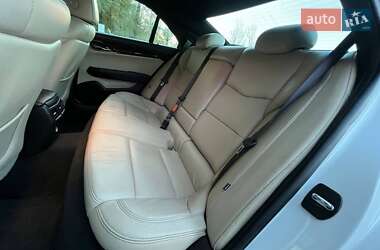 Седан Cadillac ATS 2017 в 