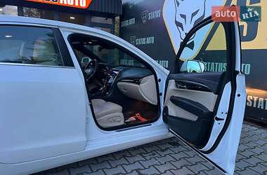 Седан Cadillac ATS 2017 в 