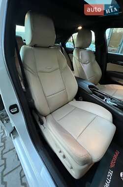 Седан Cadillac ATS 2017 в 
