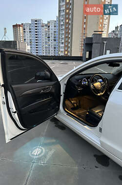 Седан Cadillac ATS 2013 в 