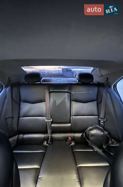 Седан Cadillac ATS 2013 в 