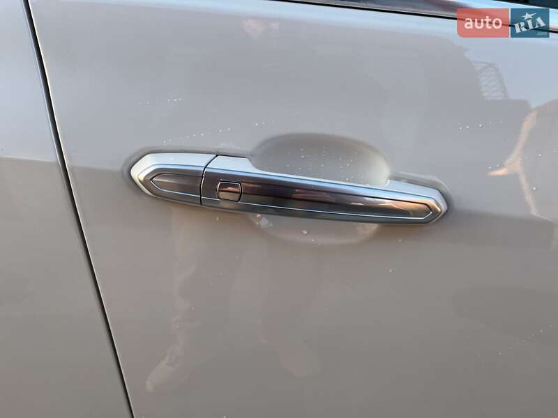 Седан Cadillac ATS 2014 в Києві