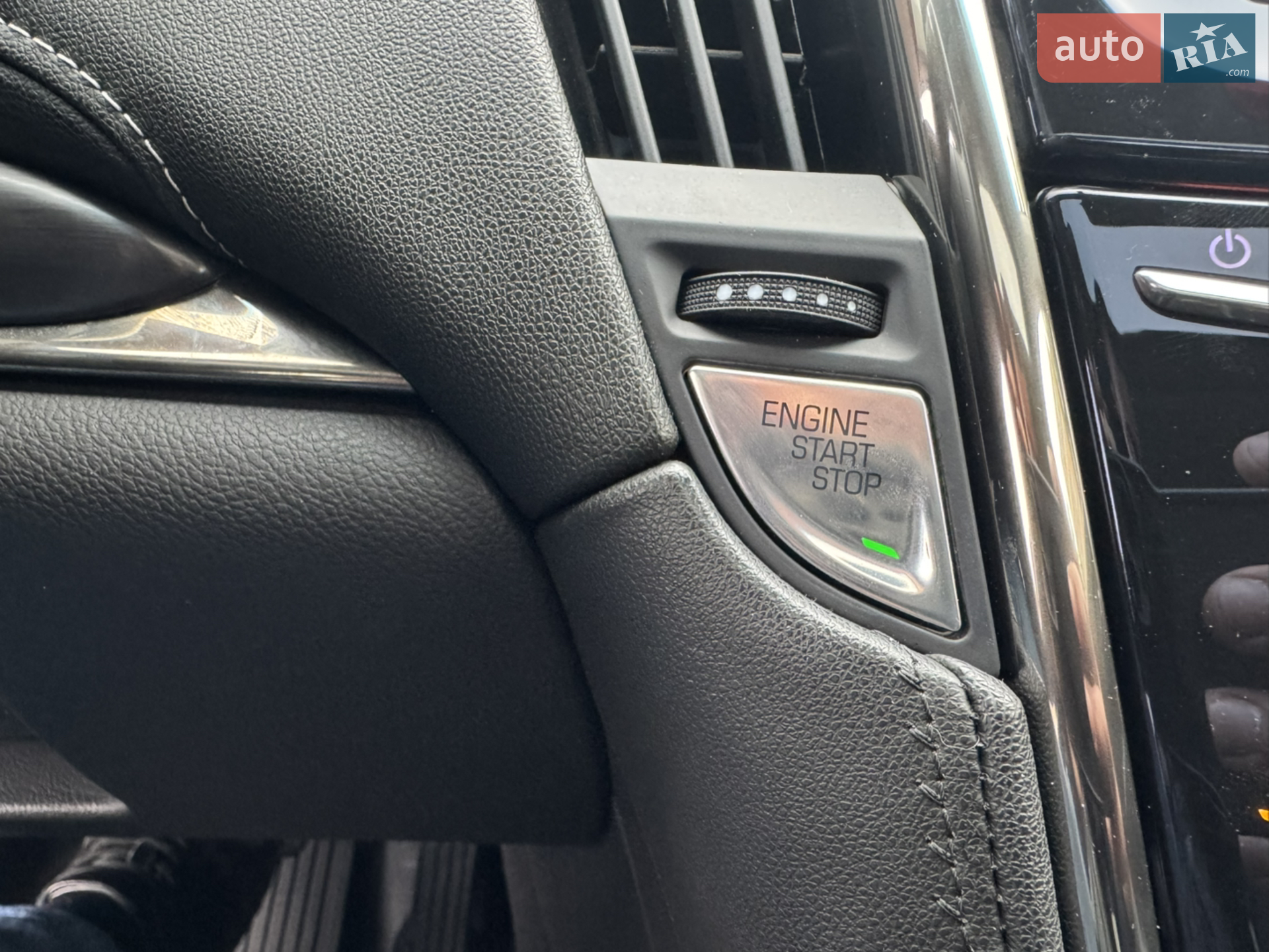 2016 Cadillac ATS - мініатюра 34