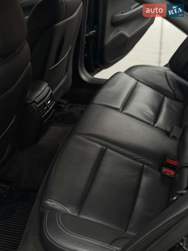 Седан Cadillac ATS 2014 в Києві