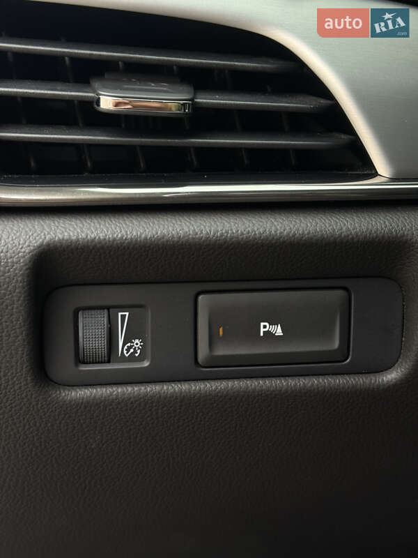 Седан Cadillac ATS 2014 в Києві