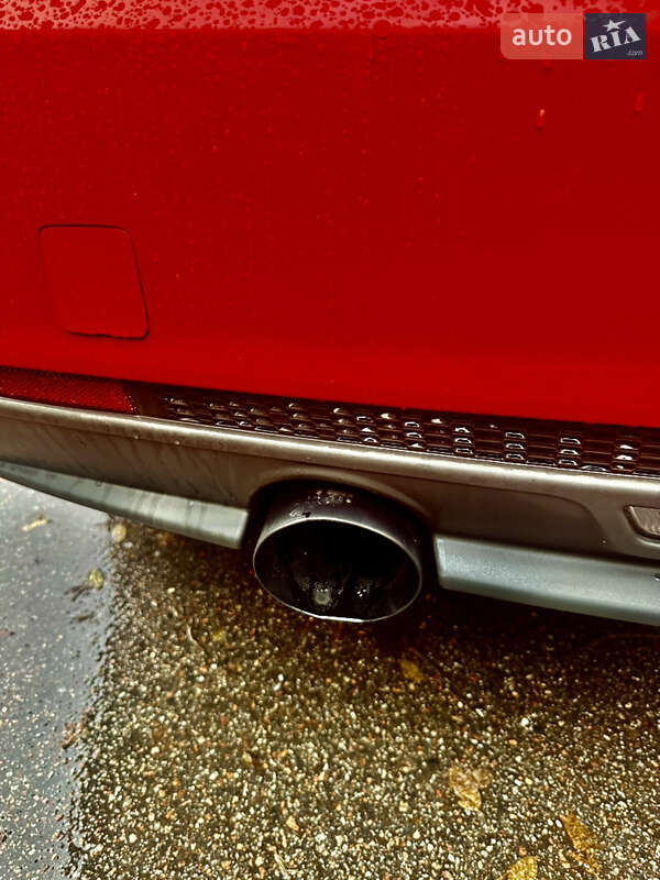 Седан Cadillac ATS 2013 в Києві фото 9 Седан Cadillac ATS 2013 в Києві