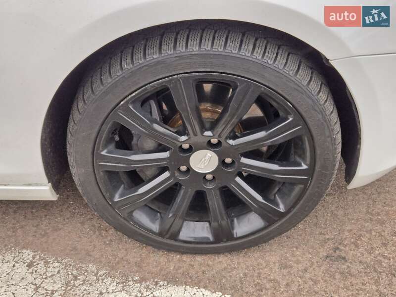 Купе Cadillac ATS 2015 в Киеве фото 18 Купе Cadillac ATS 2015 в Киеве