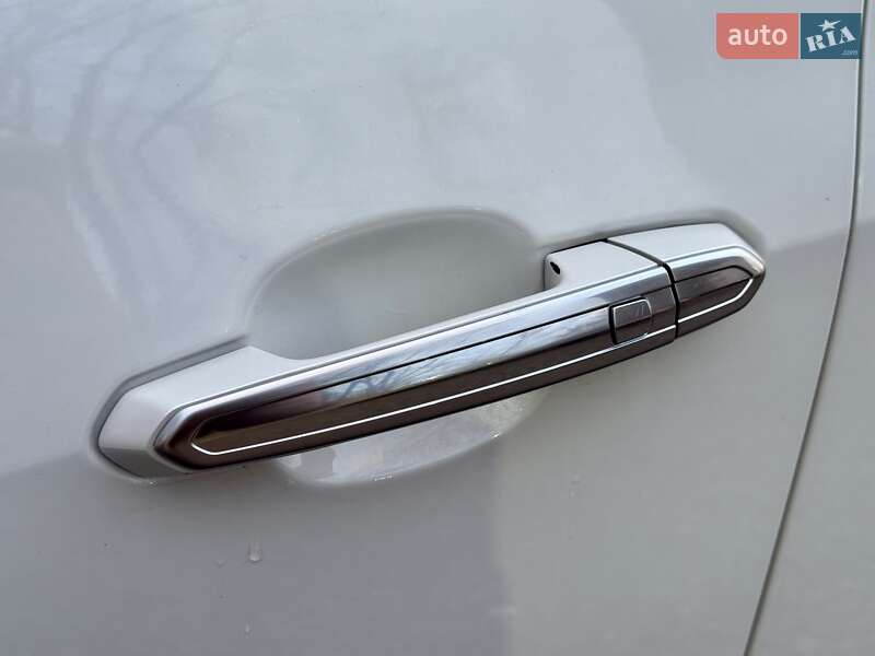 Седан Cadillac ATS 2015 в Харькове